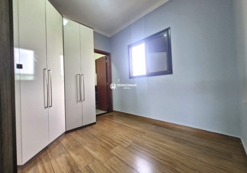 Casa com 55m², 2 quartos no bairro Jardim Residencial Nova Veneza em Indaiatuba
