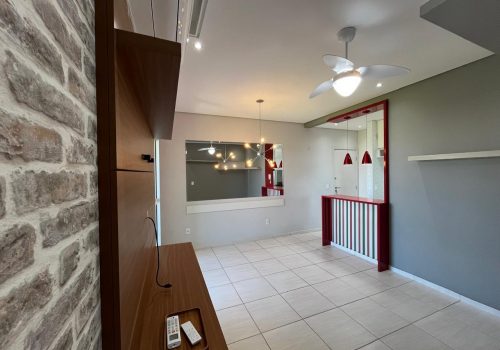 Apartamento com 69m², 3 quartos no bairro Jardim Sevilha em Indaiatuba