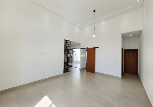 Casa em Condomínio com 158m², 3 quartos no bairro Jardim Residencial Viena em Indaiatuba