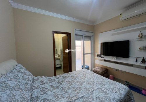 Casa em Condomínio com 100m², 3 quartos no bairro Jardim Park Real em Indaiatuba