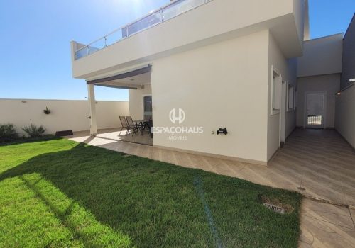 Casa em Condomínio com 198m², 3 quartos no bairro Jardim Residencial Maria Dulce em Indaiatuba