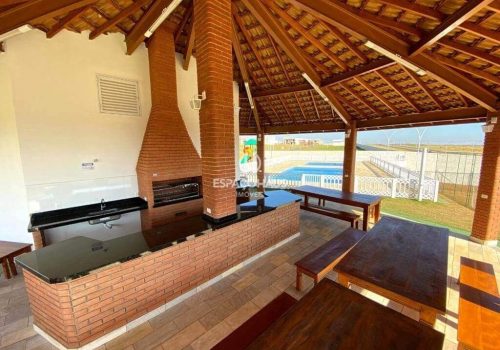 Casa em Condomínio com 277m², 3 quartos no bairro Residencial Dona Maria José em Indaiatuba