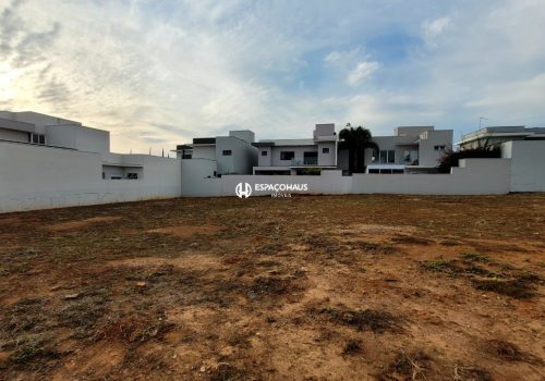Terreno em Condomínio para Comprar com 382m² no bairro Jardim Residencial Dona Lucilla em Indaiatuba