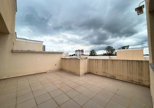 Apartamento com 125m², 2 quartos no bairro Parque São Lourenço em Indaiatuba