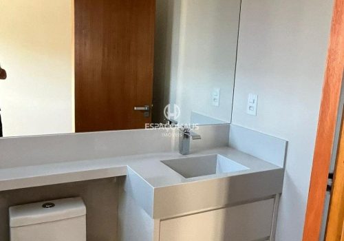 Casa em Condomínio com 184m², 3 quartos no bairro Park Gran Reserve em Indaiatuba