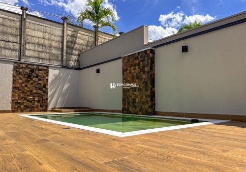 Casa em Condomínio com 172m², 3 quartos no bairro Jardins Di Roma em Indaiatuba