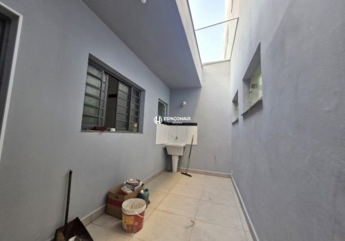 Salão Comercial / Loja com 167m² no bairro Cidade Nova I em Indaiatuba