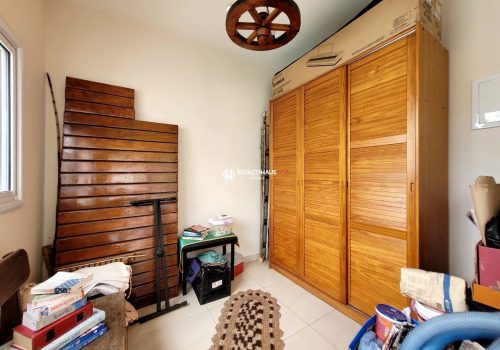 Casa em Condomínio com 175m², 3 quartos no bairro Jardim Residencial Terra Nobre em Indaiatuba