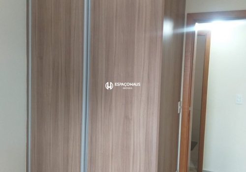 Apartamento com 68m², 2 quartos no bairro Residencial Monte Verde em Indaiatuba