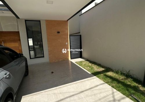 Casa em Condomínio com 170m², 3 quartos no bairro Jardim Montreal Residence em Indaiatuba