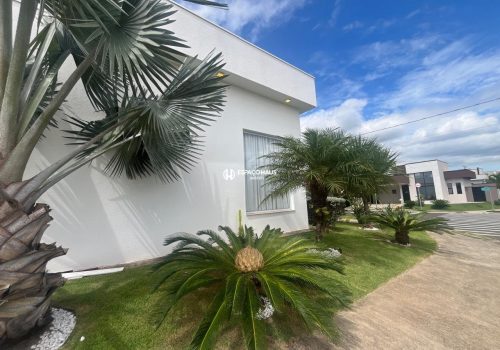 Casa em Condomínio com 347m², 4 quartos no bairro Jardim Bréscia em Indaiatuba