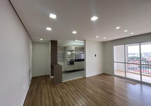 Apartamento para Comprar ou Alugar com 85m², 3 quartos no bairro Jardim Pompéia em Indaiatuba