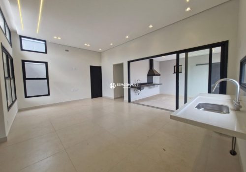 Casa com 153m², 3 quartos no bairro Jardim Bela Vista em Indaiatuba