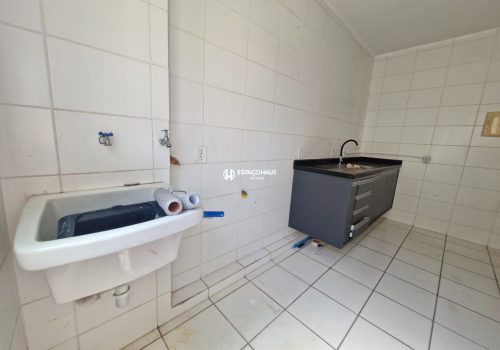 Apartamento com 51m², 2 quartos no bairro Parque Campo Bonito em Indaiatuba