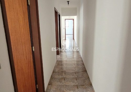 Casa com 118m², 3 quartos no bairro Jardim Santa Rita em Indaiatuba