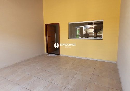 Casa com 100m², 3 quartos no bairro Jardim Regente em Indaiatuba