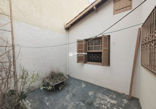Casa com 127m², 3 quartos no bairro Vila Sfeir em Indaiatuba