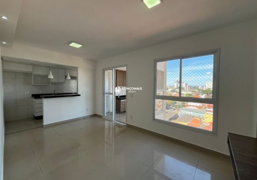 Apartamento com 84m², 3 quartos no bairro Centro em Indaiatuba