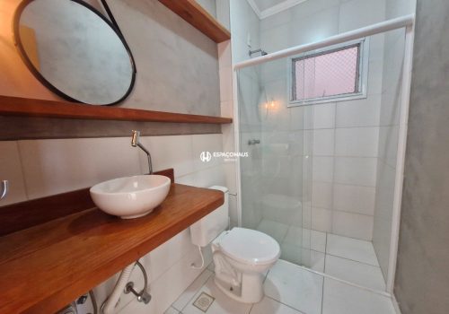 Apartamento com 155m², 3 quartos no bairro Aqui se Vive em Indaiatuba