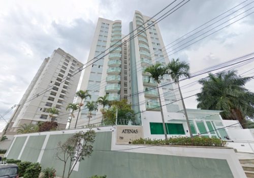 Apartamento com 183m², 4 quartos no bairro Vila Sfeir em Indaiatuba