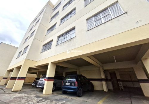 Edifício Lancaster