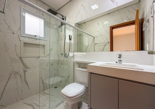 Casa em Condomínio com 187m², 3 quartos no bairro Jardim Residencial Maria Dulce em Indaiatuba