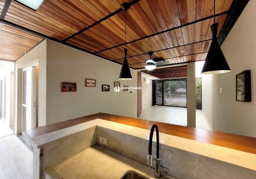 Casa em Condomínio com 186m², 3 quartos no bairro Vila Suíça em Indaiatuba