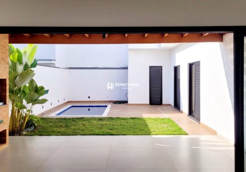 Casa em Condomínio com 195m², 3 quartos no bairro Jardim Laguna em Indaiatuba