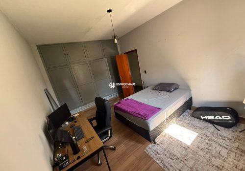 Casa comercial com 190m² no bairro Vila Sfeir em Indaiatuba