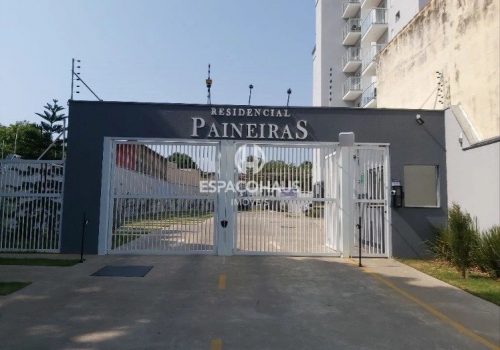 Residencial Paineiras
