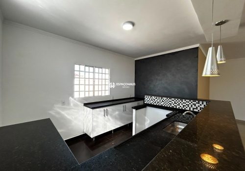 Casa com 128m², 3 quartos no bairro Jardim Esplanada II em Indaiatuba