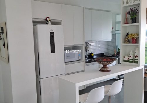 Apartamento com 84m², 3 quartos no bairro Jardim Pompéia em Indaiatuba