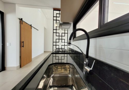Casa em Condomínio com 158m², 3 quartos no bairro Jardim Residencial Viena em Indaiatuba