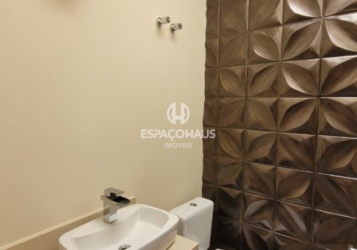 Casa em Condomínio com 223m², 3 quartos no bairro Jardim Residencial Terra Nobre em Indaiatuba