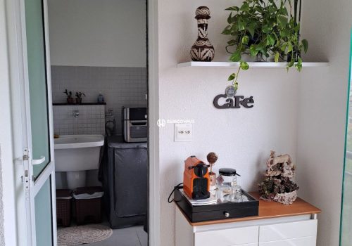 Apartamento com 84m², 3 quartos no bairro Jardim Pompéia em Indaiatuba