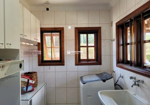 Chácara em Condomínio com 739m², 5 quartos no bairro Terras de Itaici em Indaiatuba