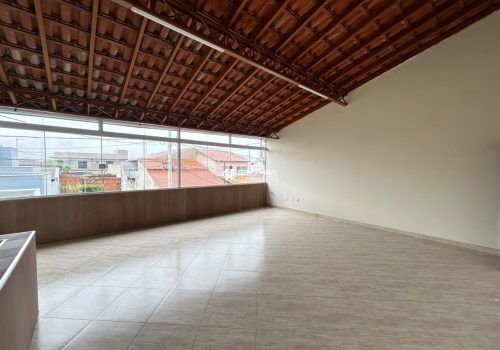 Casa com 60m², 1 quarto no bairro Jardim Paulista I em Indaiatuba