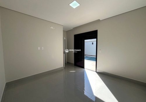 Casa em Condomínio com 194m², 3 quartos no bairro Jardim Residencial Dona Maria Candida em Indaiatuba