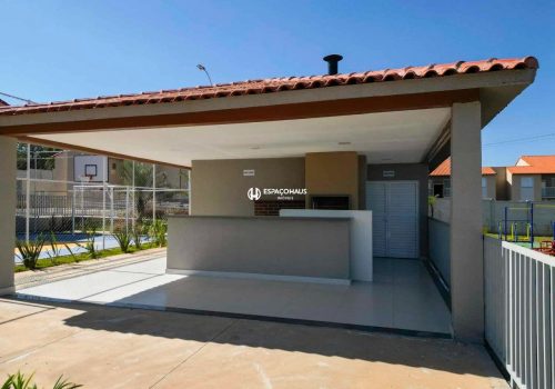 Villa Vic  - Céu Azul Residencial