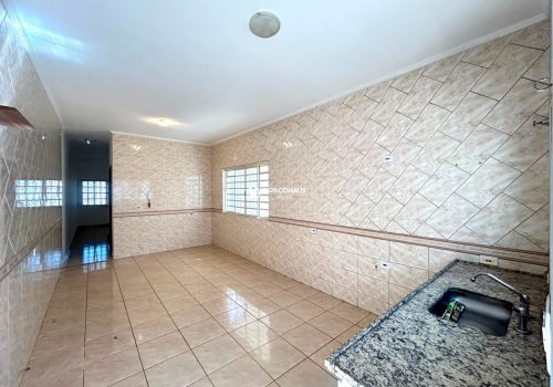 Casa com 179m², 3 quartos no bairro Vila Teller em Indaiatuba