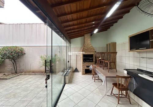 Casa com 221m², 3 quartos no bairro Jardim Regina em Indaiatuba