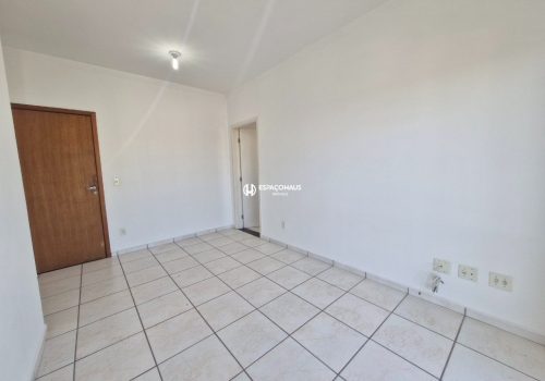 Apartamento com 46m², 1 quarto no bairro Centro em Indaiatuba