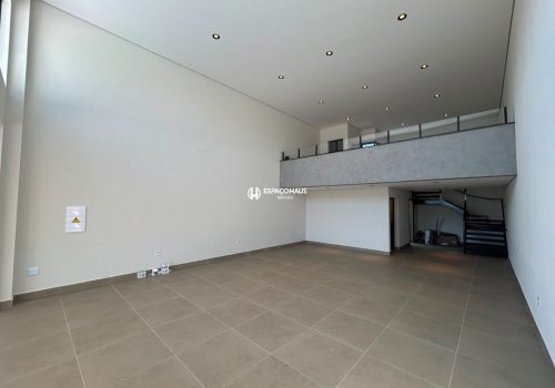 Galpão Comercial / Industrial com 150m² no bairro Jardim Monte Carlo em Indaiatuba