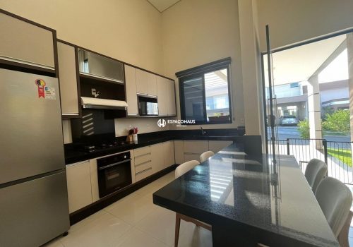 Casa em Condomínio com 110m², 3 quartos no bairro Jardim Park Real em Indaiatuba