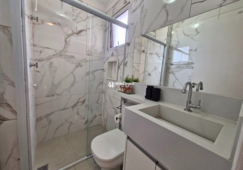 Apartamento com 67m², 2 quartos no bairro Vila Brizzola em Indaiatuba