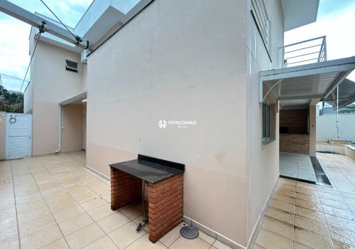 Casa em Condomínio com 350m², 4 quartos no bairro Chácara Areal em Indaiatuba