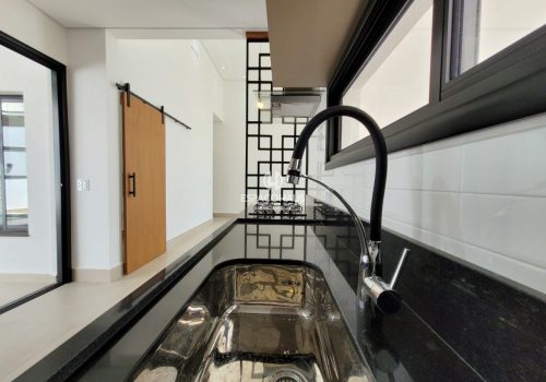Casa em Condomínio com 158m², 3 quartos no bairro Jardim Residencial Viena em Indaiatuba