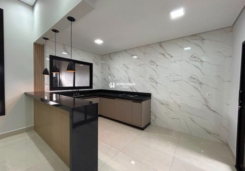 Casa com 133m², 3 quartos no bairro Jardim Bom Sucesso em Indaiatuba