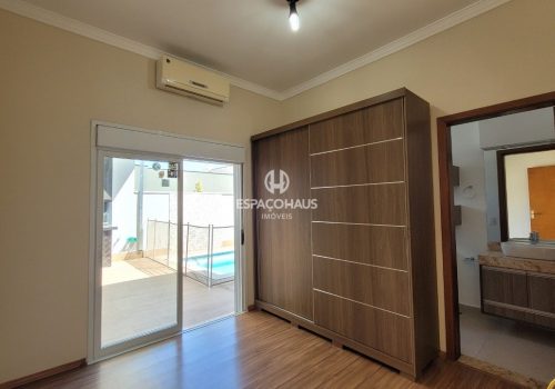 Casa em Condomínio com 223m², 3 quartos no bairro Jardim Residencial Terra Nobre em Indaiatuba