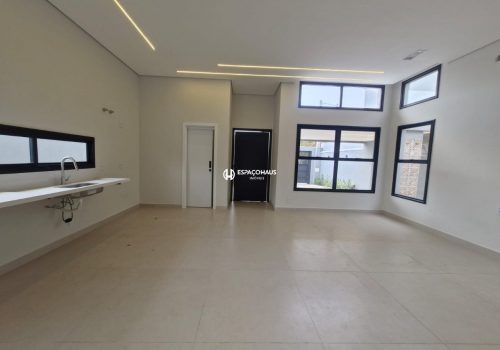 Casa com 153m², 3 quartos no bairro Jardim Bela Vista em Indaiatuba